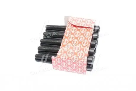 Болты головки ELRING 760.510