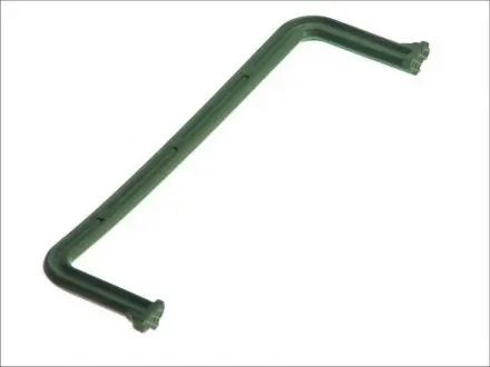 Прокладка термостата ELRING 761.444