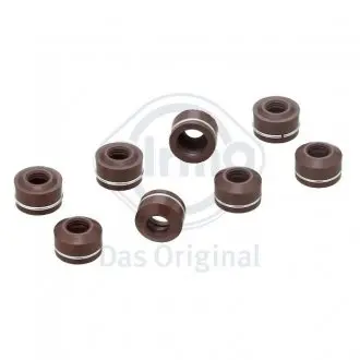 Сальники клапанов к-кт. ELRING 764.019