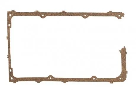 Прокладка клапанної кришки ELRING 764.248