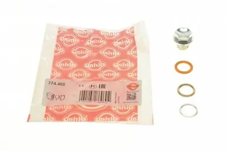 Болт слива ELRING 774.460