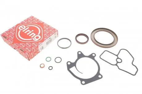 Комплект прокладок нижний Nissan Qashqai/X-Trail 1.6 DIG-T/Renault Kadjar 1.6 TCe 14- ELRING 779.240