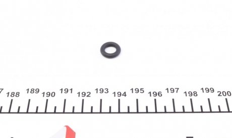 Кольцо уплотнительное (7x3mm) ELRING 780.154 (фото 1)