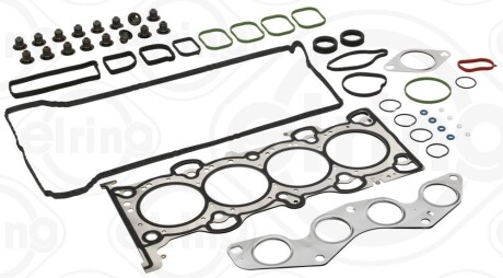 FORD Комплект прокладок ГБЦ FOCUS III 2.0 13-17 ELRING 781.290