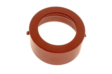 VOLVO Ущільнювальне кільце шланга подачі наддувального повітря S60 I (384) D5 01-10, V70 II (285) D5 AWD 05-07 ELRING 786.460