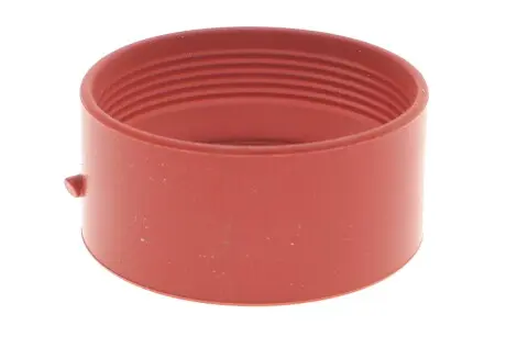 VOLVO Ущільнювальне кільце шланга подачі наддувального повітря S60 I (384) D5 05-10, XC90 I (275) D5 AWD 11-14 ELRING 786.470