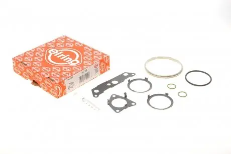 РМК турбіни ELRING 793.380