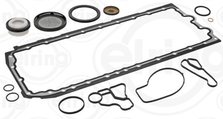 Комплект прокладок нижний BMW 3 (F30/F80) 14-18 S55 B30 ELRING 794.720