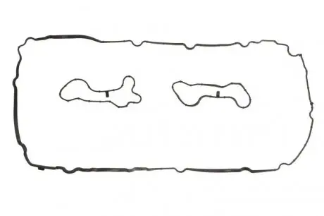 BMW Valve cover set ELRING 794880