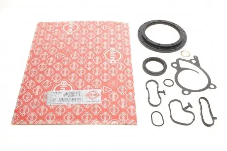 Комплект прокладок нижний Renault Kangoo 1.2 TCe 13- ELRING 794.950