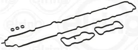 Уплотнительное кольцо ELRING 795120