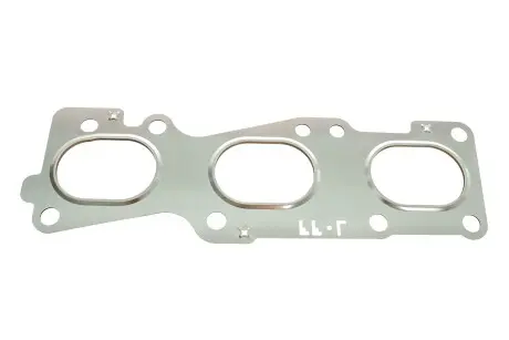 KIA Прокладка вып. коллектора лев. OPIRUS 3.8 06-, HYUNDAI ELRING 795.290