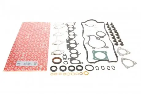 Комплект прокладок верхний Hyundai Tucson/Kia C\'eed 2.0 CRDi 06-12 ELRING 795.650