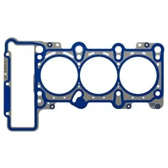 Прокладка головки циліндра ELRING 796.170