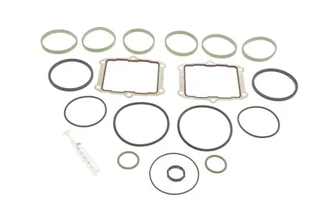 Комплект прокладок турбины 3.0 TFSI/TSI ELRING 796.460