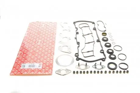 Комплект прокладок верхний VW Crafter/T6 2.0 TDI 15- ELRING 798.740