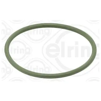 Прокладка насоса вакуума 54 x 3 / FPM RD SH55 green ISO 3601 ELRING 800620
