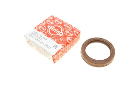 Сальник распределительного вала (38x50x10,5) ELRING 801.540