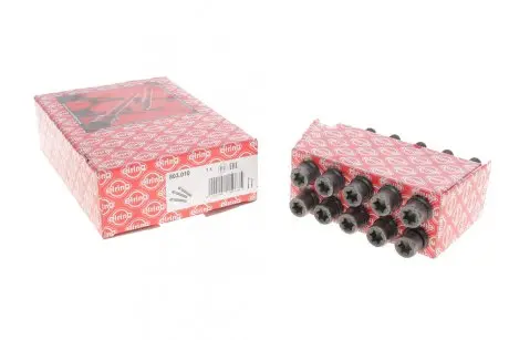 Болты гбц opel x18xe/c18xel/c20xe/x20xev/z24xed ELRING 803.010