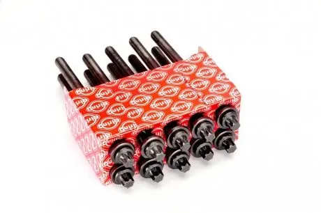 Болты гбц opel x14xe/x16xel/x18xe ELRING 803.060