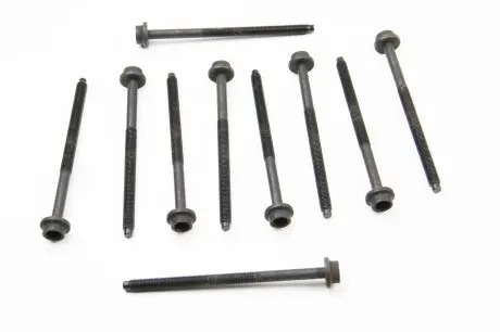 Болты гбц seat ibiza, skoda fabia, vw golf, caddy 1.4-1.6 99- ELRING 803.740
