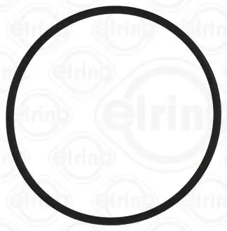 Прокладка водяної помпи ELRING 806840