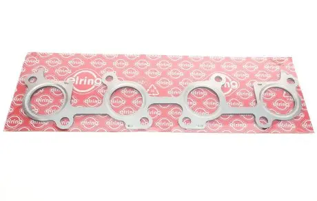 Прокладка выпускного коллектора ELRING 812.730