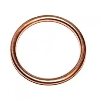 Уплотнительное кольцо, резьбовая пр; Уплотняющее к ELRING 813.184