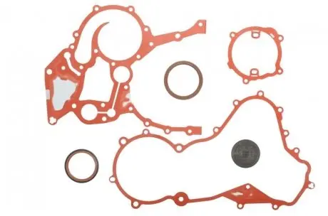 Прокладка крышки ELRING 816.660