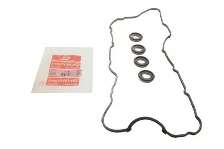 Комплект прокладок резиновых ELRING 818.320