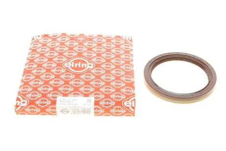 Сальник передний коленчатого вала ELRING 818.399