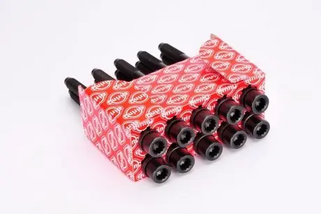 Комплект болтов ГБЦ ELRING 819.840