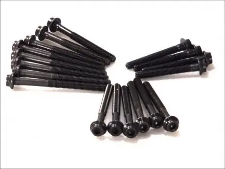 Болты гбц mb 2.0d/2.3d om601 ELRING 820.106