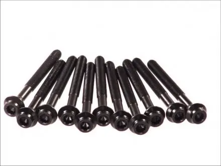 Болты гбц mb 2.5d/2.9td om602 ELRING 820.114