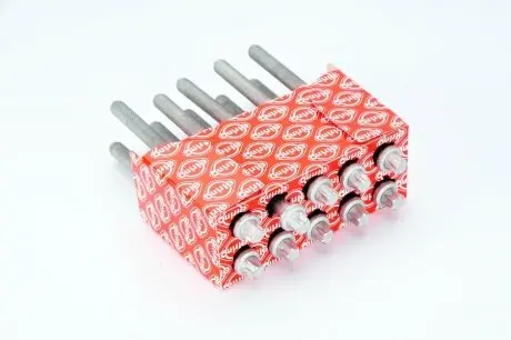 Болты гбц opel 1.2/1.3/1.4/1.6 ELRING 820.262