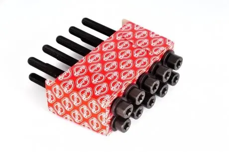 Болты гбц opel 1,6/1,8/2,0 ELRING 820.458