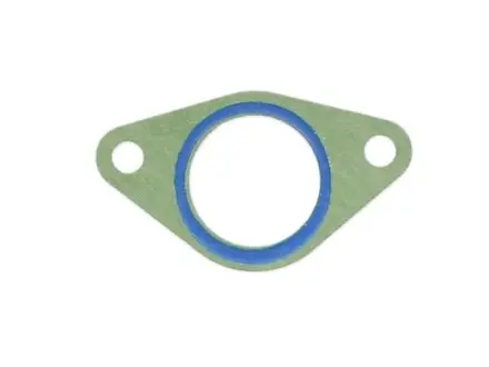 Прокладка коллектора ELRING 821.012
