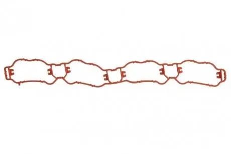 Прокладка впускного коллектора ELRING 822.390