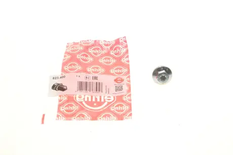 Болт зливу оливи Ford Mondeo/ Opel Insignia A 08- (M12x1.75) (к-кт) ELRING 823.400