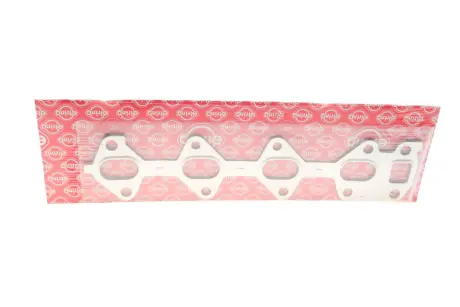 Прокладка колектора випускного Hyundai Santa Fe/Tucson/Kia Sportage 2.0/2.2 CRDi 09- ELRING 827.230