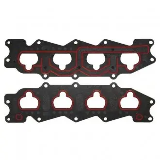 Ford прокладка вп.коллектора escort, fiesta, orion ELRING 829.473