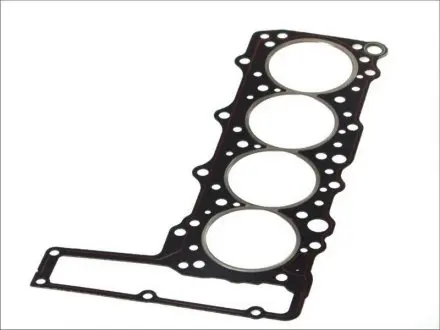 Прокладка гбц mb 2.3d om601 1.8mm ELRING 832.962