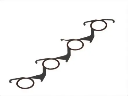 Прокладка коллектора mb 2.0d/2.3d om601 ELRING 833.151