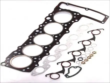 Прокладка гбц (к-кт), mb t1 2.8, 2.9 d 88-96 ELRING 833.665