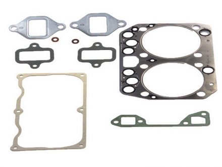 Комплект прокладок гбц man d0824/d0826 (2cyl) 108.0 верхний ELRING 835.641