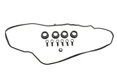TOYOTA Прокладка кришки голівки циліндра RAV 4 V 2.0 VVTi 18-, LEXUS UX 200 18- ELRING 837.890