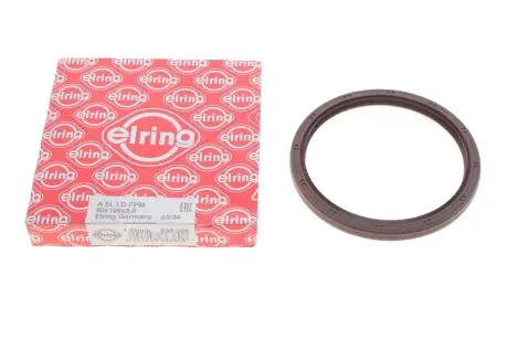 Задний сальник коленвала Toyota 2.0 VVTi - 2.5 VVTi Hybrid (90x106x8.5) ELRING 838.060