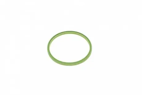 Прокладка патрубка интеркулера уплотнительная VW Caddy III/T5 03- (d=61.9mm) ELRING 839.370