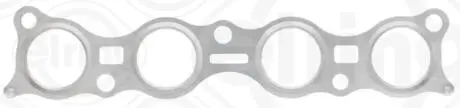 SUZUKI Прокладка вып. коллектора IGNIS III 1.2 16- ELRING 839.390
