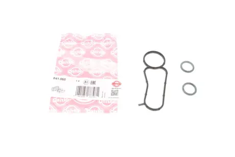 Комплект прокладок, масляний радіатор ELRING 841060